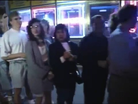 Ellen Degeneres - One Night Stand (1992)