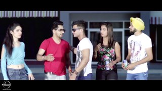 Tuttiyan ( Full Video Song ) - Babbal Rai - Latest Punjabi Song 2016 - Speed Records