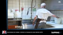 Cauchemar en cuisine : Jean-Michel décédé, reez son passage avec Philippe Etchebest