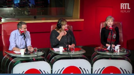 Beaucoup de noms de candidats finissent par "on"