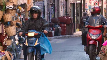 La documenta en Kassel y Atenas | Cultura.21