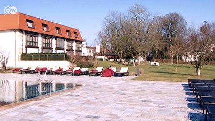 Hacer las maletas (05): Para el cuerpo y el espíritu | Euromaxx