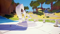 RiME Reveal Trailer (PEGI)