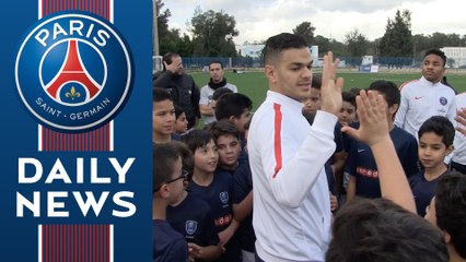 Daily News - January 4th