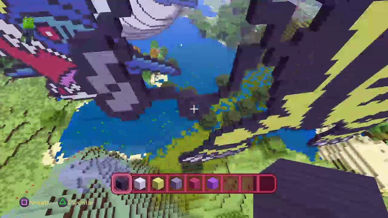 DonAleszandro's Minecraft : ««-Pixel Worldcup-»» (681)