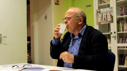 Conférences Mythes du complot partie 2