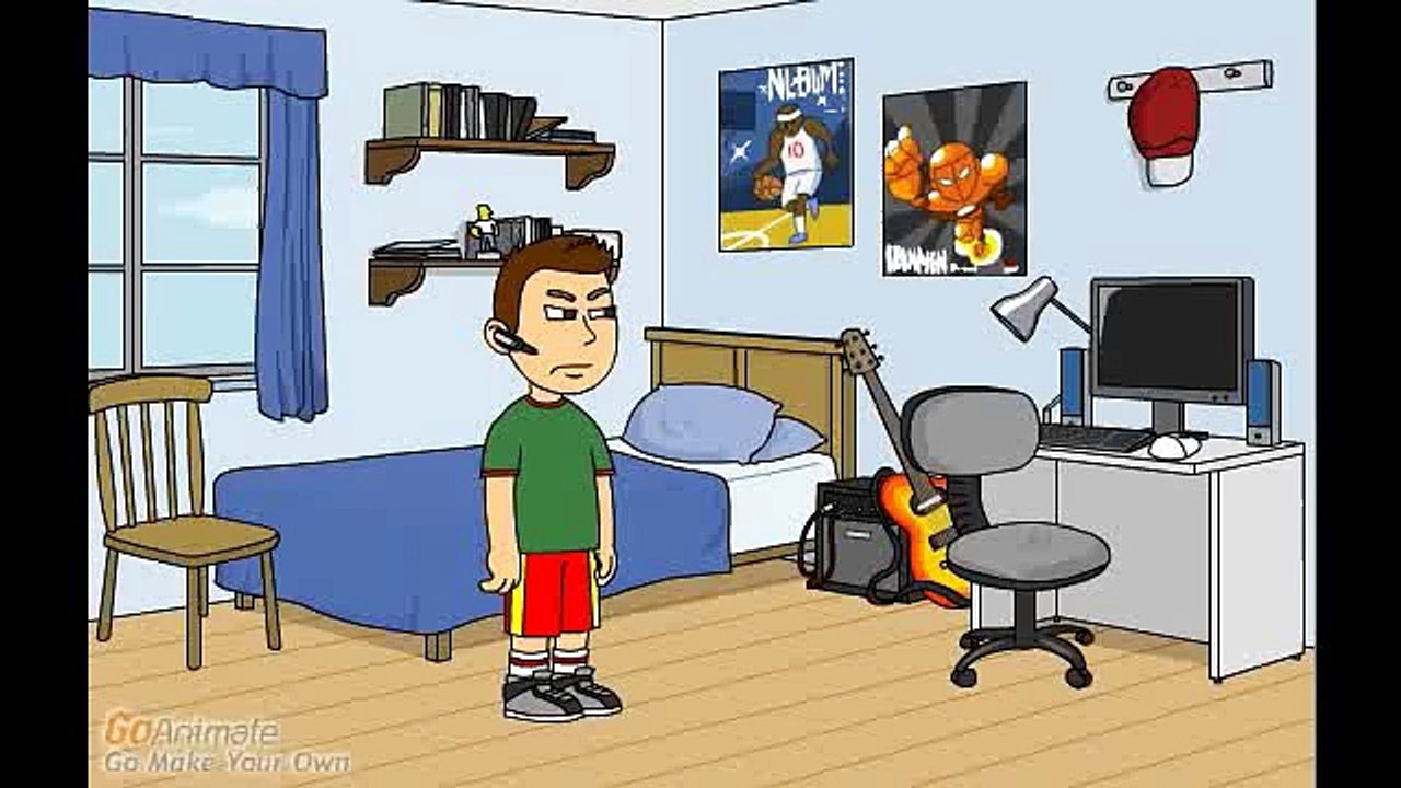 Paul upgrades his computer to Windows 8_grounded