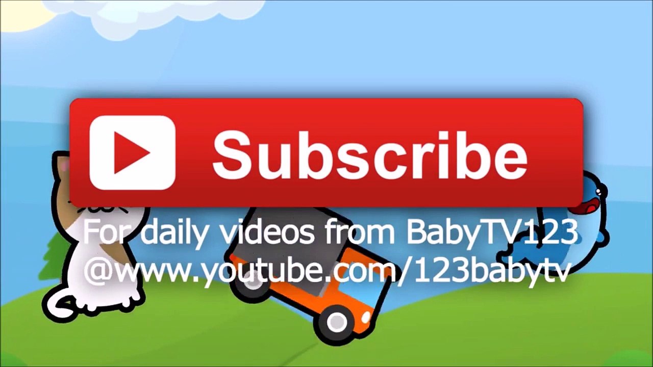 Cats Song, Animals Aphabet ABC song for kids, nursery rhymes songs, education animation