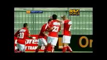 أهداف مباراة الأهلى والزمالك 4-2 - دورى أبطال افريقيا 2012