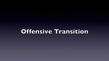 Welthon - Offensive Transition