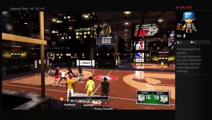 Play What my gang come pull up (6)