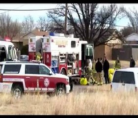 Amarillo Pesticide Poisoning