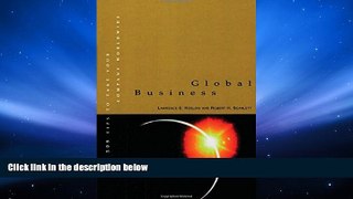 Audiobook  Global Business Robert H. Scarlett For Ipad