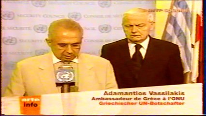 infos arte  nuit   attaque à londres juillet 2005