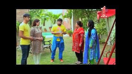 Hum Sab Ajeeb Se Hain - Episode 11