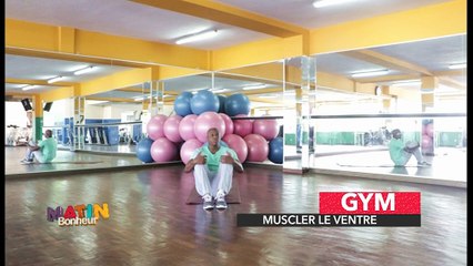 #Gym et Horoscope Matin Bonheur de RTI 1 du 04 Janvier 2017