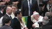 El papa pide respeto para los presos en las prisiones tras masacre en Brasil