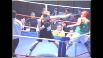tournoi de boxe  (1), Bellegarde sur valserine  01200