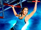 3 Tips to Become the Next American Ninja Warrior