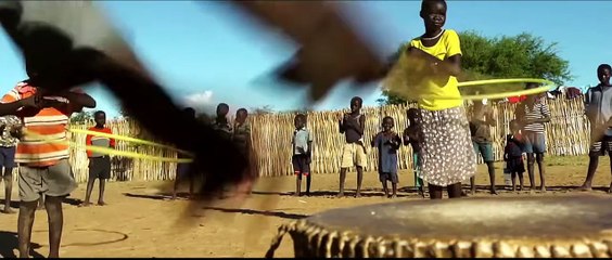 ON ECRIT SUR LES MURS - Le clip de KIDS UNITED