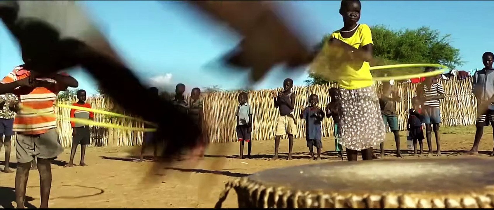 ON ECRIT SUR LES MURS - Le clip de KIDS UNITED