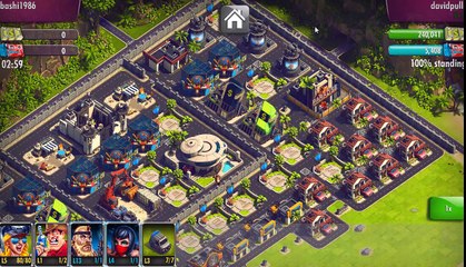 Reinforcements bug not yet fixed ?