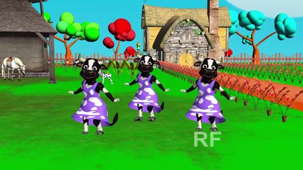Old Macdonald Had A Form Most Popular RHymes For Children | Children Nursery Rhymes