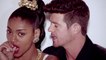BLURRED LINES - Le clip de ROBIN THICKE ft. T.I. and PHARRELL WILLIAMS
