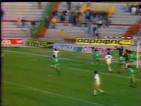 7η ΑΕΛ-Λεβαδιακός 1-0 1988-89 ΕΤ2 Αμφισβητούμενη φάση