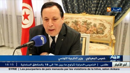 أمن: عودة مرتقبة لآلاف الإرهابيين..قنبلة موقوتة تهدد إستقرار شمال إفريقيا