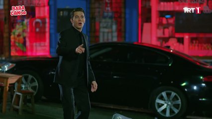 Baba Candir - 15 Bölüm Fragmani