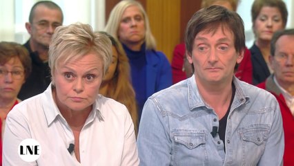 Muriel Robin sur la Présidentielle "Je ne veux plus voter, je n'y crois plus" - La Nouvelle Edition - 04/01/2017