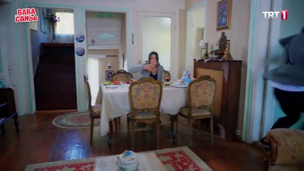 Baba Candir - 17 Bölüm Fragmani