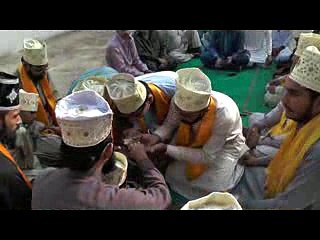 Sain Sarkar Mehboob Hussain Hassani-Urs Mobark 24Novambar 2016