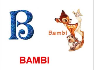 Alphabet Song For Kids - Song For Babies - Alphabet Song For Children Kids