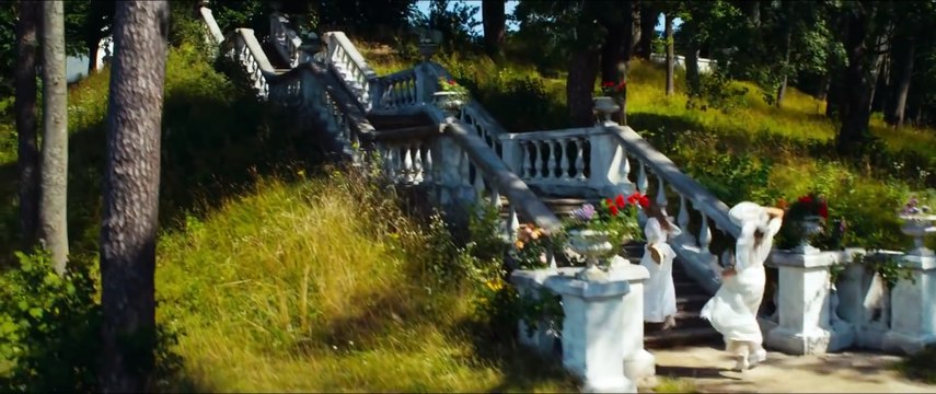 Герой - Трейлер (2016)