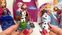 FROZEN SURPRISE EGGS ✿ ZURU TOYS ✿ Disney Frozen Huevos Sorpresa Überraschung Eier