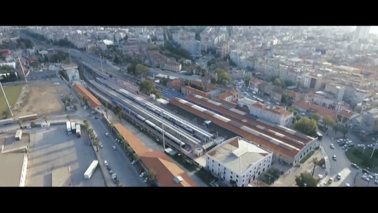 Deniz Seki’nin ‘Hayat İmdat’ şarkısına klip çekildi