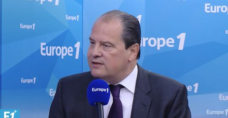 Jean-Christophe Cambadélis : Macron "s’est dérobé à un débat démocratique"