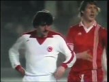 18.10.1978 - 1978-1979 UEFA Cup Winners' Cup 2nd Round 1st Leg Fortuna Düsseldorf 3-0 Aberdeen FC