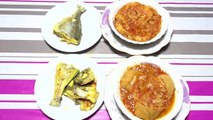 soupe de poisson - Tunisian Cuisine zakia