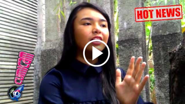 Pacaran dengan Esa Sigit, Amanda Manopo Cemburuan - Cumicam 05 Januari 2017