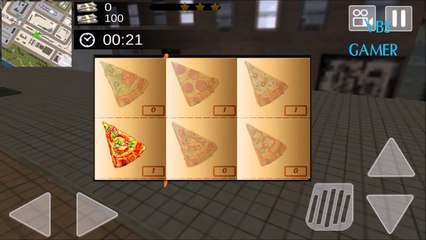 Crazy Pizza City Challenge 2