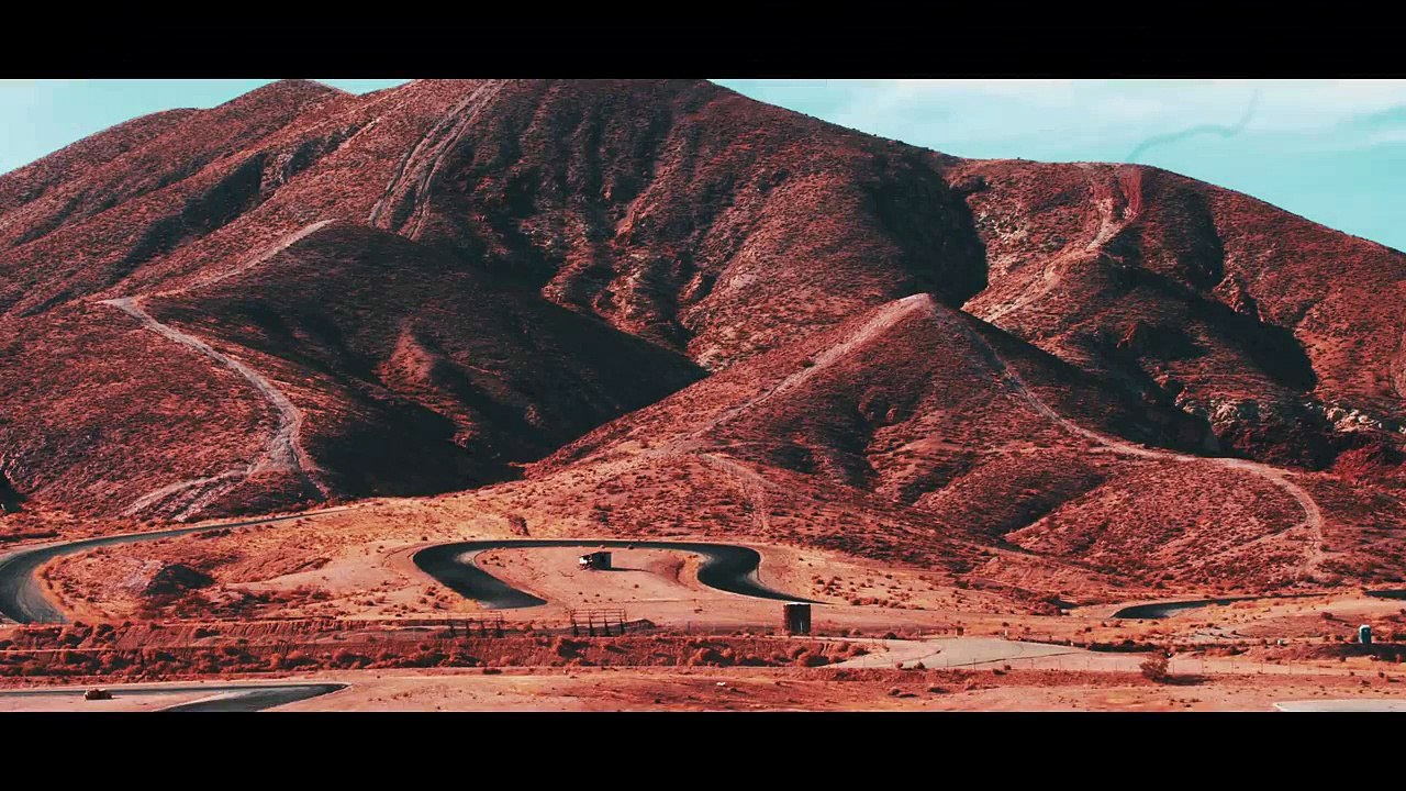 Faraday Future Teaser