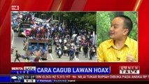 Lunch Talk: Cara Cagub Lawan Hoax #2