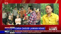 Lunch Talk: Cara Cagub Lawan Hoax #4