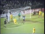 18.10.1978 - 1978-1979 UEFA Cup Winners' Cup 2nd Round 1st Leg Inter Milan 5-0 FK Bodo Glimt