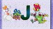 abecedario en ingles para niños | canciones infantiles para aprender el alfabeto en inglés | ABC |