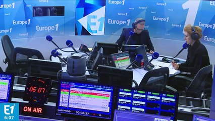 André vendu par le groupe Vivarte : "intolérable pour les salariés"