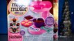 Cool Baker Magic Mixer Make Real No Bake Brownies & Cupcakes Desserts Toy Review